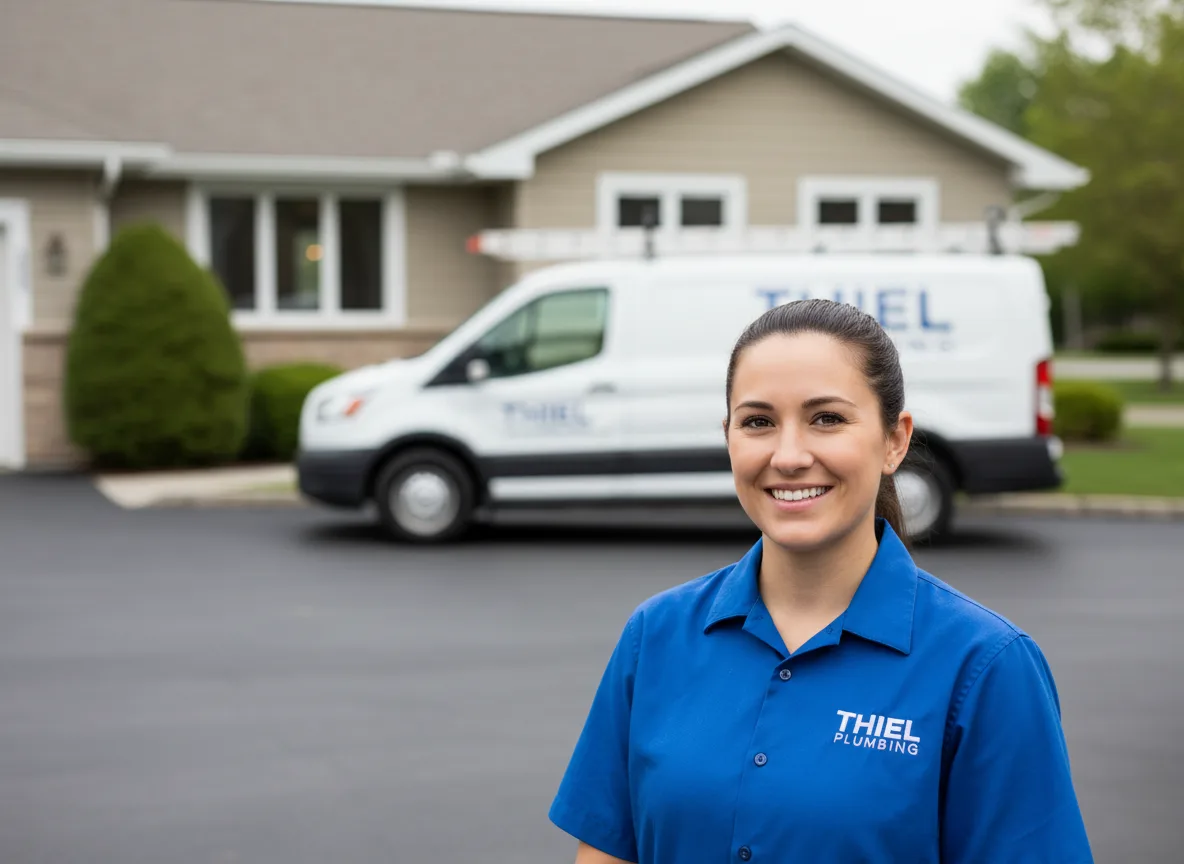 Plumber Pottsboro, TX FAQs